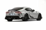 Toyota GR Supra Performance Line Concept 2019 года